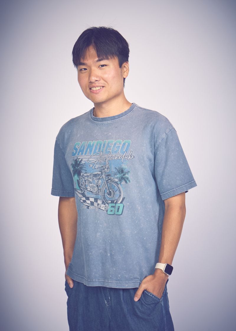 Youngjun Yoo profile 1