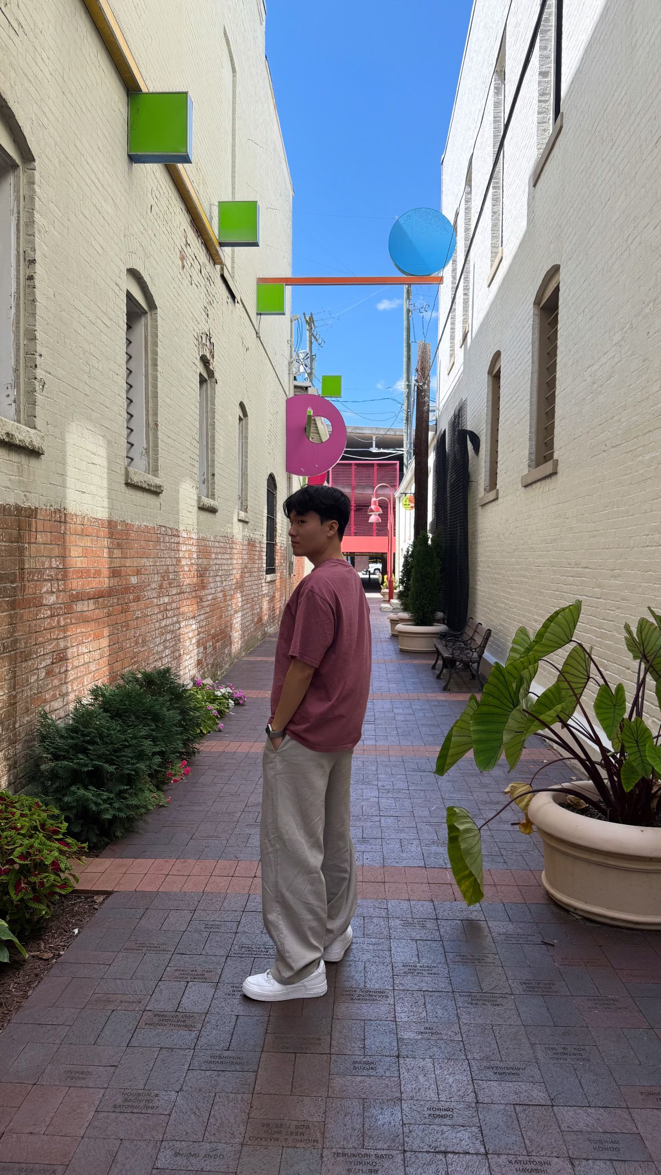 Youngjun Yoo profile 1