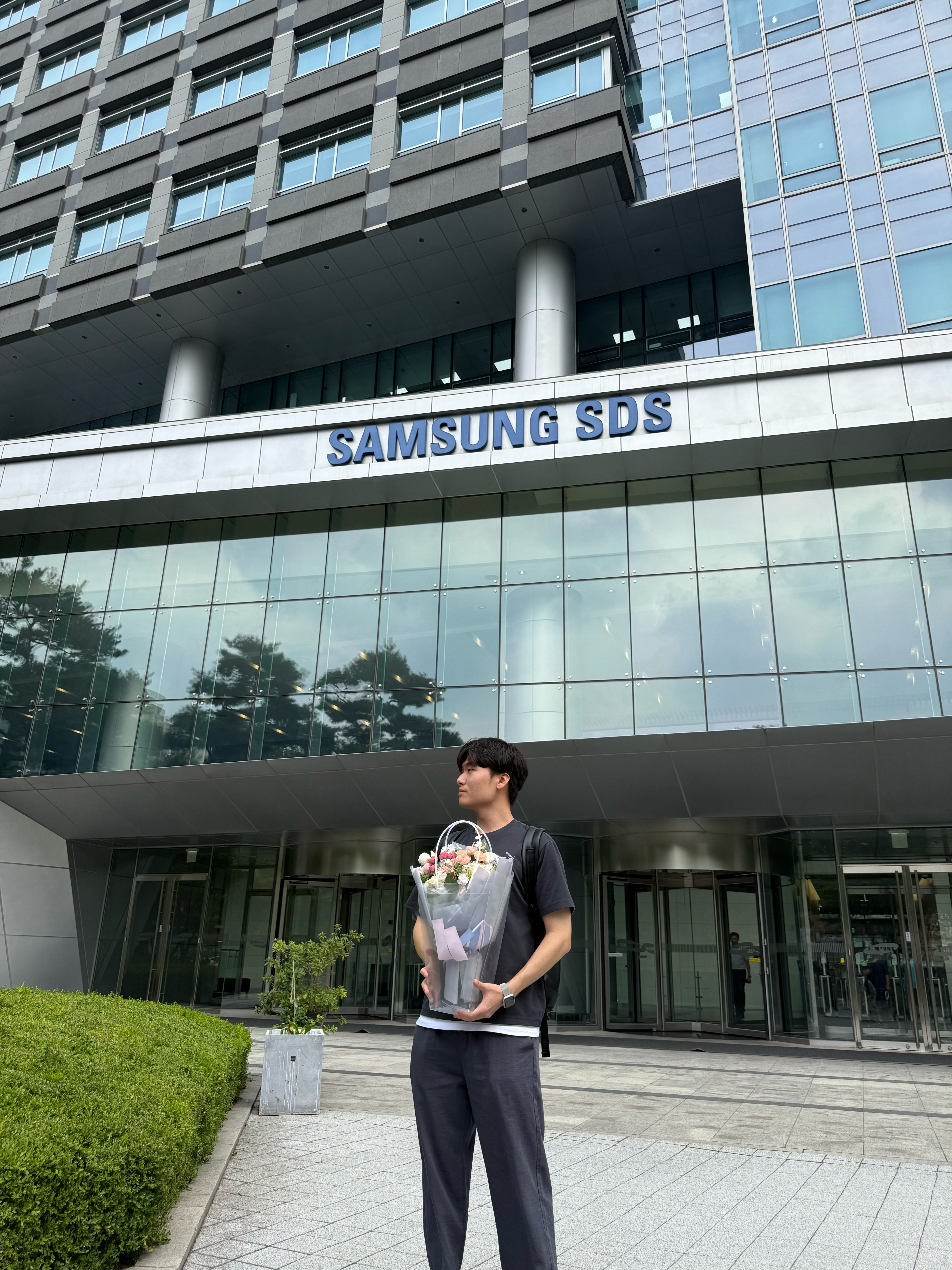 Youngjun Yoo profile 2