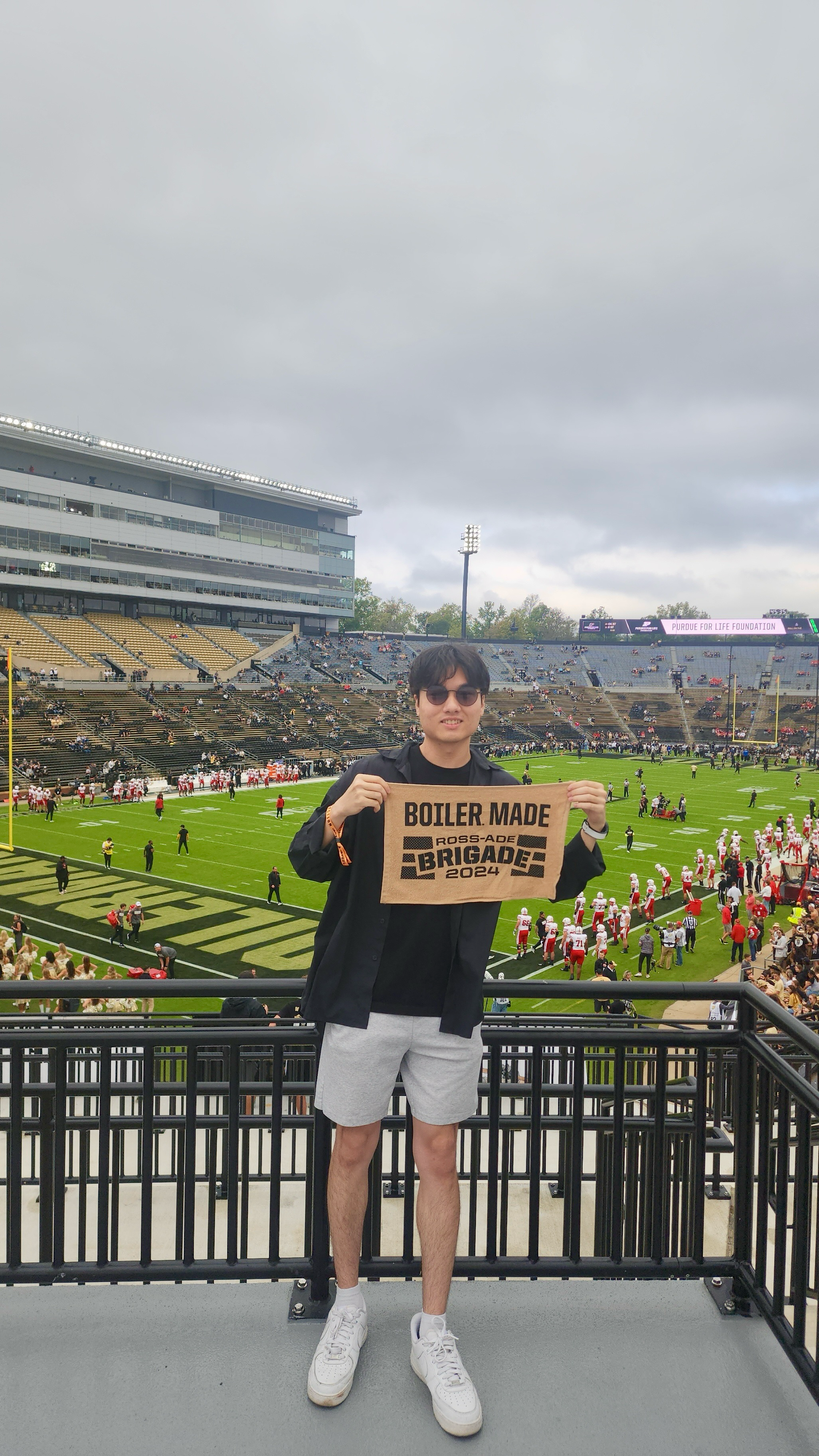 Youngjun Yoo profile 3