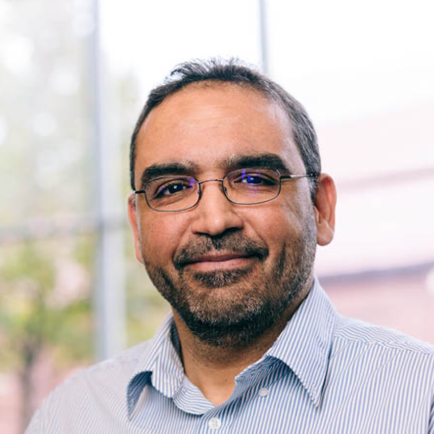 Prof. Hisham R. Benotman