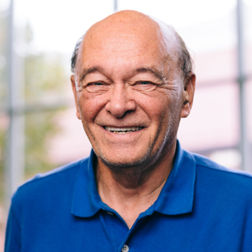 Prof. H. E. Dunsmore